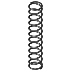Product image - Compression springs D-100A-01