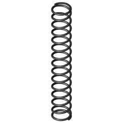 Product image - Compression springs D-100A-02