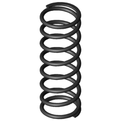 Product image - Compression springs D-100A-07