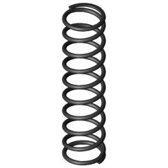 Product image - Compression springs D-100A-08