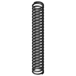Product image - Compression springs D-105A