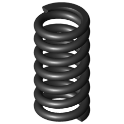 Product image - Compression springs D-110C