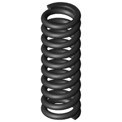 Product image - Compression springs D-110D