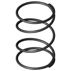 Product image - Compression springs D-115D-01