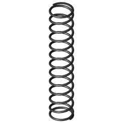 Product image - Compression springs D-115H-02