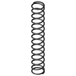 Product image - Compression springs D-115H-03