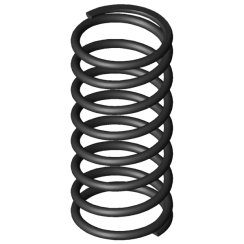 Product image - Compression springs D-115H-10