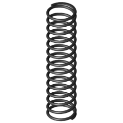 Product image - Compression springs D-115H-12