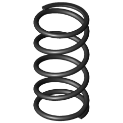 Product image - Compression springs D-115J