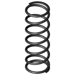 Product image - Compression springs D-115K