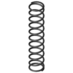Product image - Compression springs D-115L