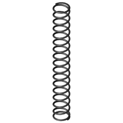 Product image - Compression springs D-115M