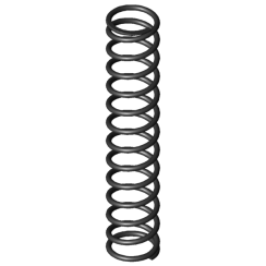 Product image - Compression springs D-116