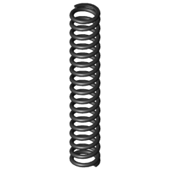 Product image - Compression springs D-117D