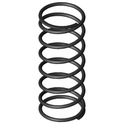 Product image - Compression springs D-117H-20