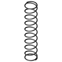 Product image - Compression springs D-117H-22
