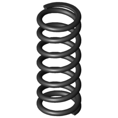 Product image - Compression springs D-117H-50