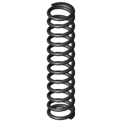 Product image - Compression springs D-117H-51