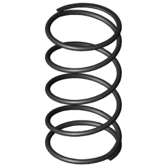 Product image - Compression springs D-117N