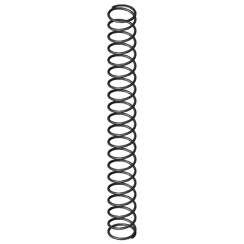 Obraz produktu - Sprezyny naciskowe D-122A-14