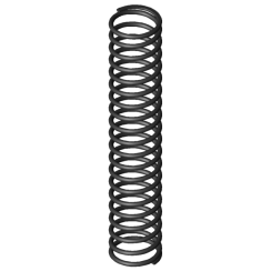 Product image - Compression springs D-126A