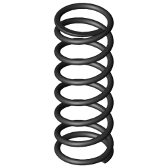 Product image - Compression springs D-127E-03