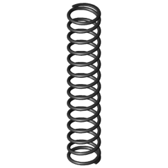 Product image - Compression springs D-127E-05