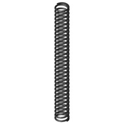 Product image - Compression springs D-132A-01