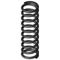 Product image - Compression springs D-132A-12