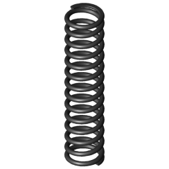 Product image - Compression springs D-132B