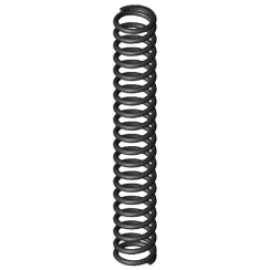 Product image - Compression springs D-132D