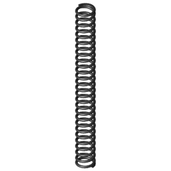 Product image - Compression springs D-132E