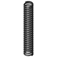 Product image - Compression springs D-137A
