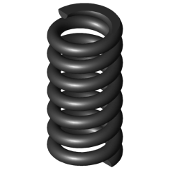 Product image - Compression springs D-142AB