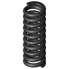 Product image - Compression springs D-142AC