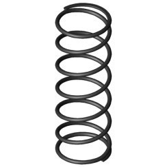 Product image - Compression springs D-142D-01