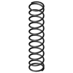 Product image - Compression springs D-143C