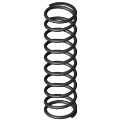 Product image - Compression springs D-143F