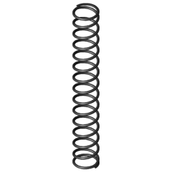 Product image - Compression springs D-143H
