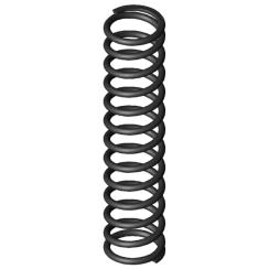 Product image - Compression springs D-143K