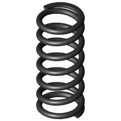 Product image - Compression springs D-143Q