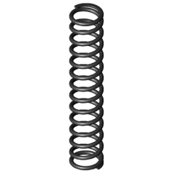 Product image - Compression springs D-143S