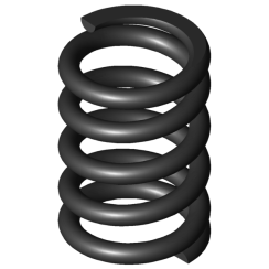 Product image - Compression springs D-144A