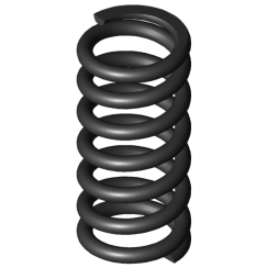 Product image - Compression springs D-144B
