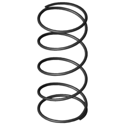 Product image - Compression springs D-145D-01