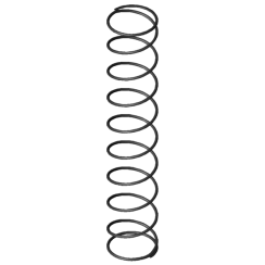 Product image - Compression springs D-145D-03
