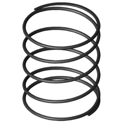 Product image - Compression springs D-145DA