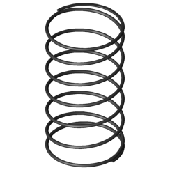 Product image - Compression springs D-145DB