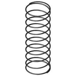 Imagen del producto - Muelles de compresión D-145DC