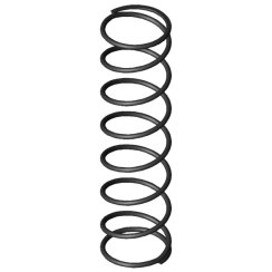 Imagen del producto - Muelles de compresión D-145H-11